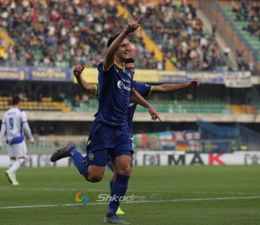 Komuna në Itali nderon mbrojtësin shkodran. Marash Kumbulla një shembull për t’u ndjekur