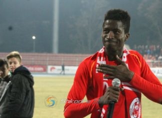 Olainka gëzon Skënderbeun, futbollisti drejt Bundesligës. Ja sa mund të përfitojnë korçarët