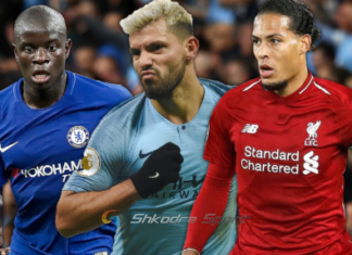 LAJMI I FUNDIT: Qeveria rihap futbollin anglez! Ja kur mund të nisë Premier League