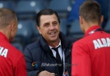 Rudi Vata nis zyrtarisht punën në Belgjikë