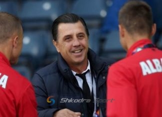 Rudi Vata nis zyrtarisht punën në Belgjikë