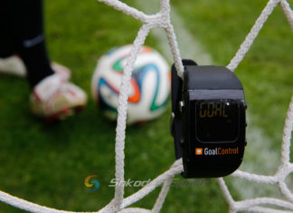 Është montuar edhe në Shqipëri, zbuloni koston e ‘goal line technology’