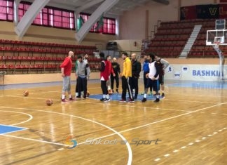 VLLAZNIA, START 2020-ës ME LIGË BALLKANIKE