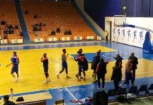 Vllaznia mund Partizanin dhe kualifikohet për në gjysmëfinale të Kupës