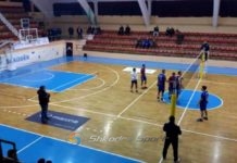 Vllaznia s’ia del të shkojë në finale. Erzeni i Lloshit dhe Gjoklajt i mund edhe në Shkodër