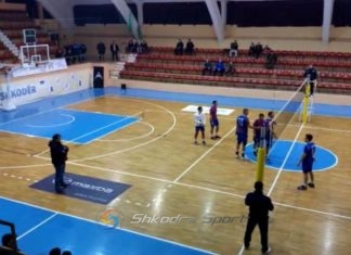 Vllaznia s’ia del të shkojë në finale. Erzeni i Lloshit dhe Gjoklajt i mund edhe në Shkodër