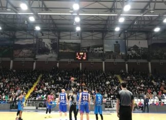 Vllaznia mundet në sekondat e fundit nga Rahoveci