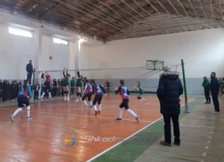 Vllaznia e volejbollit të të rejave në finale të kupës ‘Rinia’