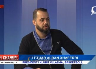Vllaznia do tërhiqet nga Liga Ballkanike? Reagon presidenti Xhaferi