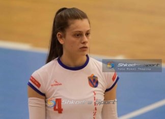 Amela Qershia ‘rrëfehet’ para largimit drejt Amerikës: Vllaznia do mbetet në zemrën time