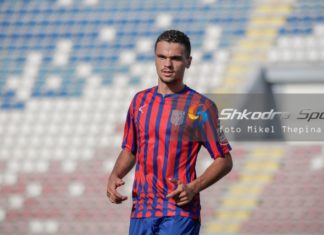 EKSKLUZIVE/ Belajdi Pusi mund të rikthehet te Vllaznia