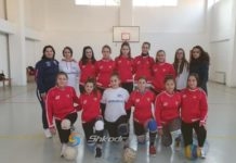 Lezha kthen sytë nga volejbolli, synohet nxjerria e talenteve