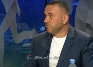 Kapllanaj e përsërit sërish para Vllaznisë: Nuk është çudi që kampionati të vazhdojë me 9 skuadra!