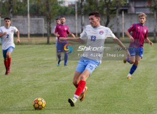 Emrah Fikaj gati të lërë Veleçikun, ofertë nga një skuadër tjetër