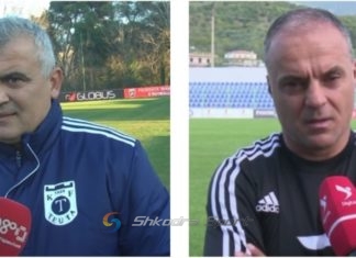 Dy trajnerë shkodranë në Europë, Cungu dhe Martini të suksesshëm me klube jo të mëdha…