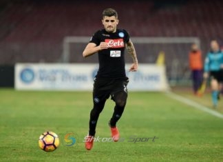 Pas Valencias, një tjetër skuadër spanjolle interesohet për shëbimet e Elseid Hysajt