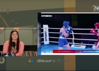 Elsidita Selaj: Dua të kualifikohem për në Lojërat Olimpike ‘Tokio 2020’