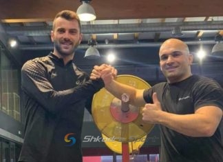 Kampionët e nisin me vrull. Qerimaj & Smajlaj premtojnë rekorde të reja këtë vit