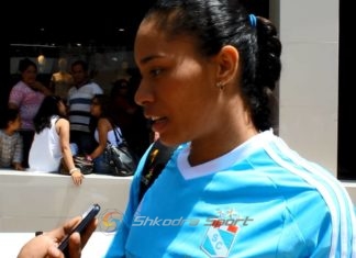 Vllaznia bën ‘goditjen e dytë’ në merkato. Firmos edhe me një kolumbiane