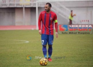 Gilman Lika ‘si vera’, Vitet kalojnë, por ai mbetet sërish më i miri