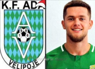 ‘Çmendet’ Ada: Ofertë për Rubin Hebajn dhe futbollistë të tjerë shkodranë