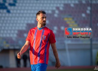 Dajan Shehi: Vllaznia është e madhe, do kthehemi në normalitet