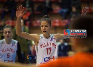 Tre ‘tifozë specialë’ pasditen e sotme në ndeshjen Vllaznia- Partizani