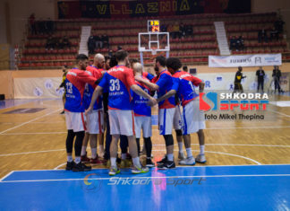 E PAPRITUR/ Vllaznia mendon tërheqjen nga Liga Ballkanike