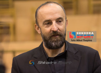 Jeronimo Sarin: Emocione të rikthehesh në Shkodër, ruaj kujtime të bukura dhe këtu kam shumë miq