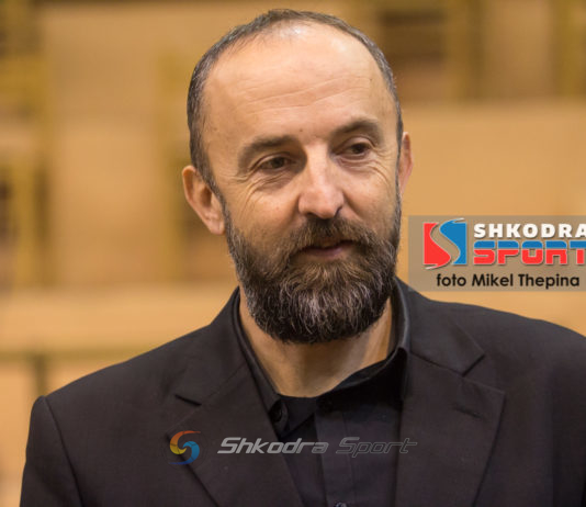 Jeronimo Sarin: Emocione të rikthehesh në Shkodër, ruaj kujtime të bukura dhe këtu kam shumë miq