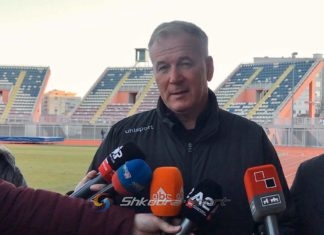 Trajneri Jonuz: U nëshkuam nga gabime foshnjarake