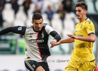 Kumbulla kthehet në ‘çështje’, drejtori sportiv i NAPOLIT nuk heq dorë nga shqiptari