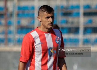 Sinisha Rajçeviq gjithnjë e më larg Veleçikut. Superliga dhe Zvicra, opsionet e ardhshme për të