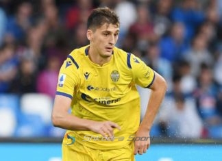 Mes 10 më të mirëve në Europë, Marash KUMBULLA merr ‘trofeun’ e veçantë (VLERËSIMI)