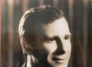 Sot duhej të ishim duke festuar ditëlindjen e tij…