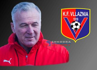 Trajneri Jonuz: Nëse situata nuk zgjidhet, edhe unë jap dorëheqjen