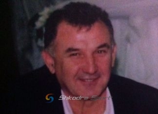 Sot ditë e veçantë për ish- mesfushorin e Vllaznisë Nikolin Thana