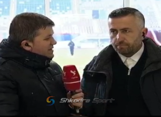 LAJMI I FUNDIT/ Samuel Nikaj drejt rikthimit në pankinë