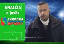 ANALIZA/ Java e 23-të e Kategorisë Superiore në ‘skanerin’ e Samuel Nikajt