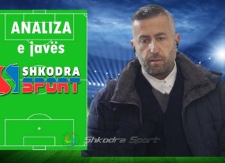 Analiza e javës së 26-të, Samuel NIKAJ: Fati ishte me Vllazninë, mori një trepikësh të rëndësishëm