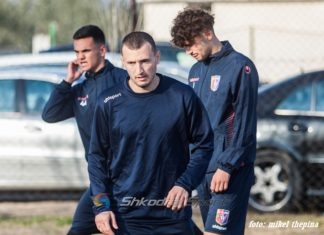 Vllaznia me një forcë më shumë në dispozicion për të mundur nesër Laçin