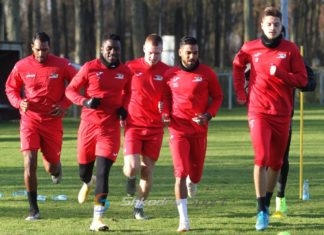 Buzëqeshje për Sindrit Gurin, me trajnerin e ri e nis si titullar me një asist