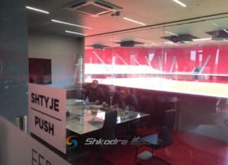 Bojkoti i Superiores, drejtuesit e klubeve mblidhen në ‘Air Albania Stadium’