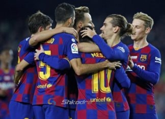 Barcelona projekton goditjen e madhe, tenton yllin e City në huazim