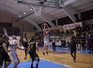 Dardan Berisha & Co e mundin Vllazninë në ‘Qazim Dervishi’