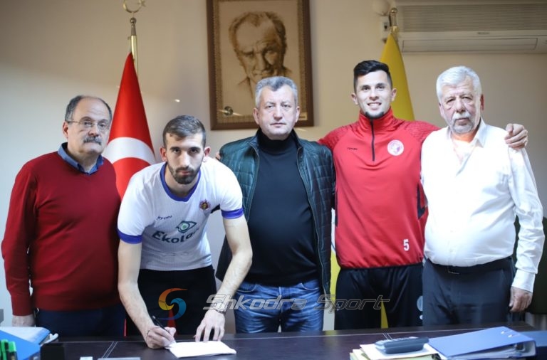 Një tjetër futbollist i Superligës transferohet jashtë Shqipërisë