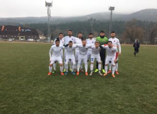 Mirsad Jonuz planifikon direkt si titullarë Adilin e Hristovin, ‘transformohet’ Vllaznia. Ja si pritet rreshtimi i shkodranëve