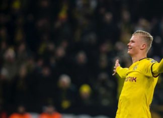 Juventusi dhe Reali e kanë në majë të listës së dëshirave, Haland është i bindur për zgjedhjen e tij