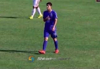 Hristov, ja sulmuesi që nisi sot stërvitjen me shkodranët