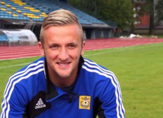 Ofertë interesante për shkodranin Mujeci, tentohet nga një skuadër maqedonase